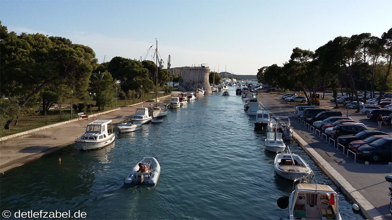 Trogir