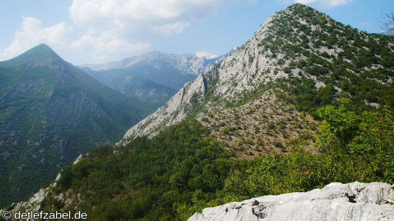 Paklencia National Park