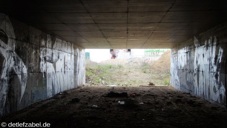 Neue Spreebrücke Schöneweide