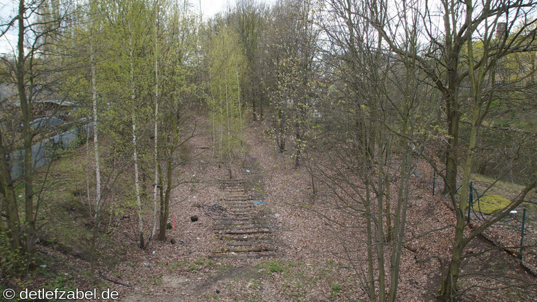 Neue Spreebrücke Schöneweide