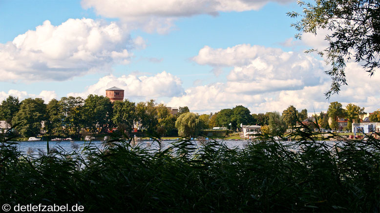 Lehnitzsee