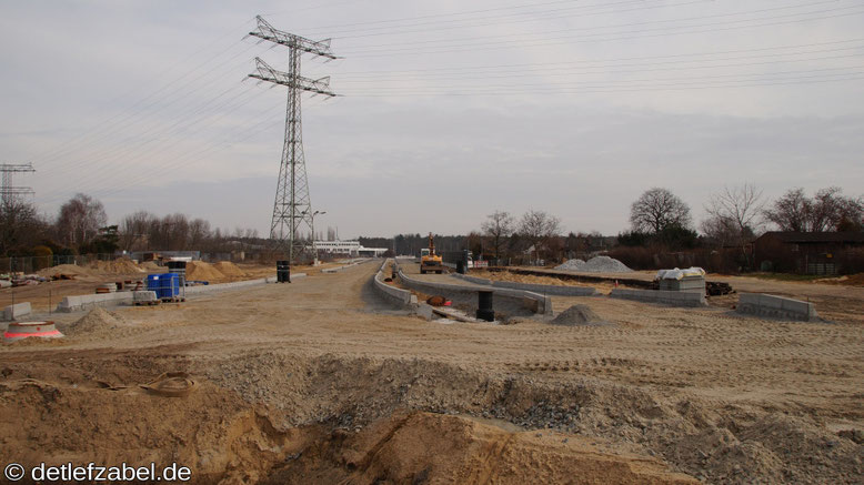 Minna-Todenhagen-Straße