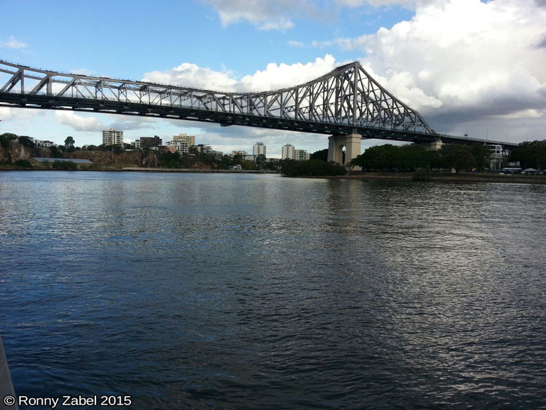 Brisbane