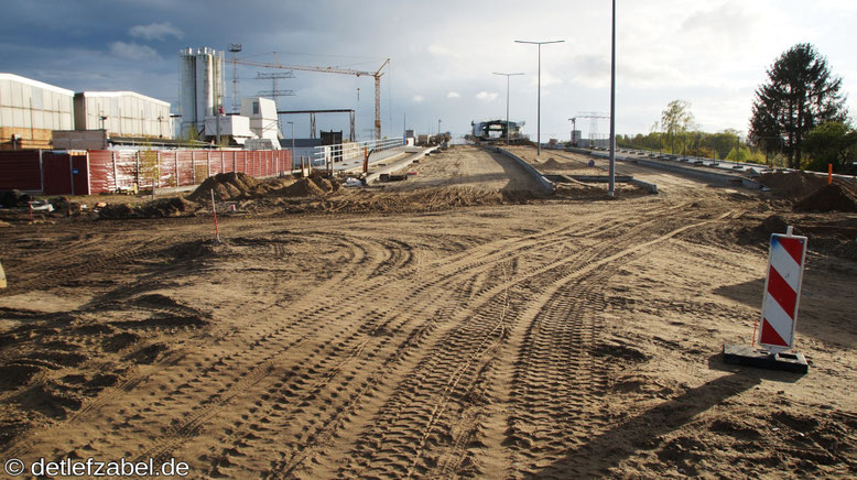 Minna-Toden-Hagen Brücke