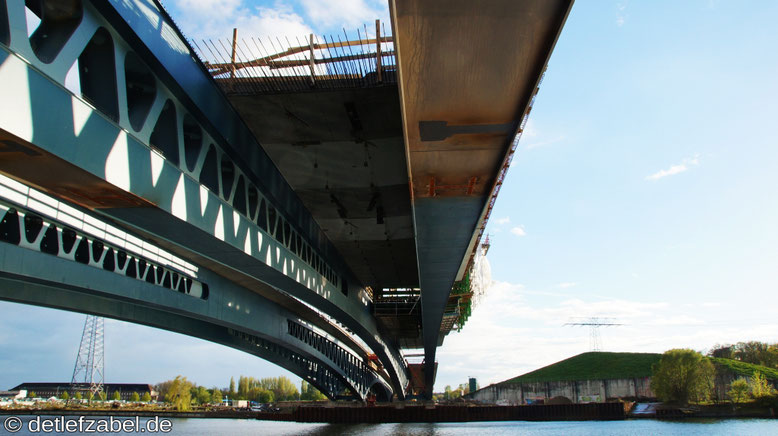 Minna-Toden-Hagen Brücke