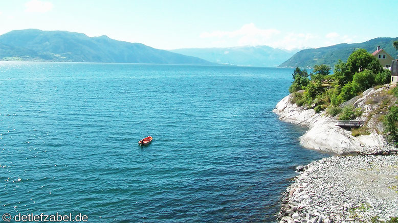 Sognefjord