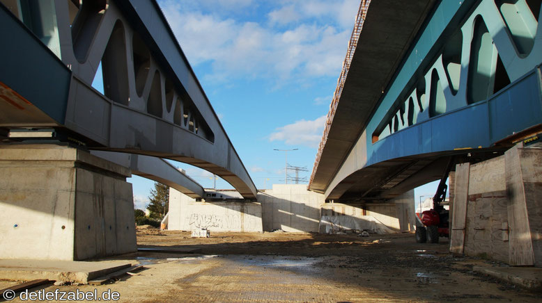 Minna-Toden-Hagen Brücke