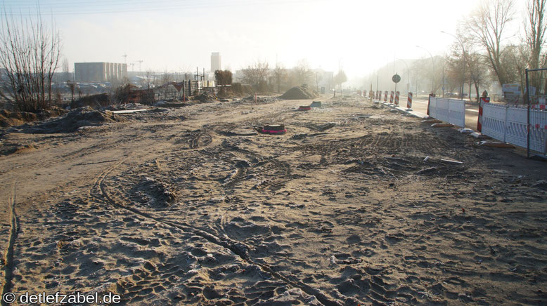 Köpenicker Landstraße