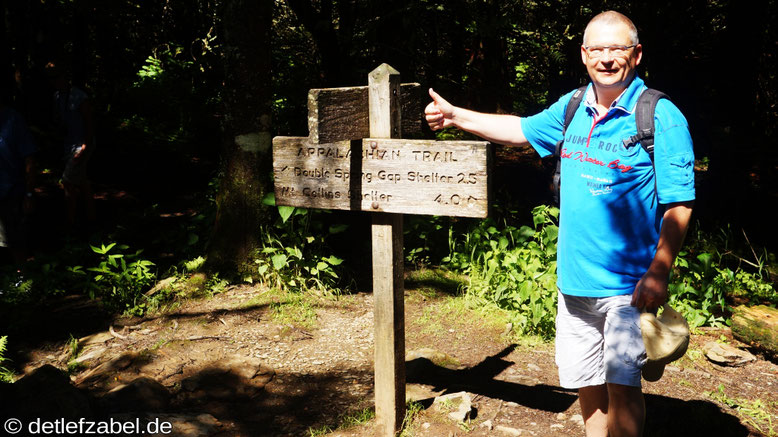 Appalachian Trail