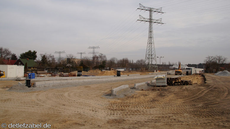 Minna-Todenhagen-Straße