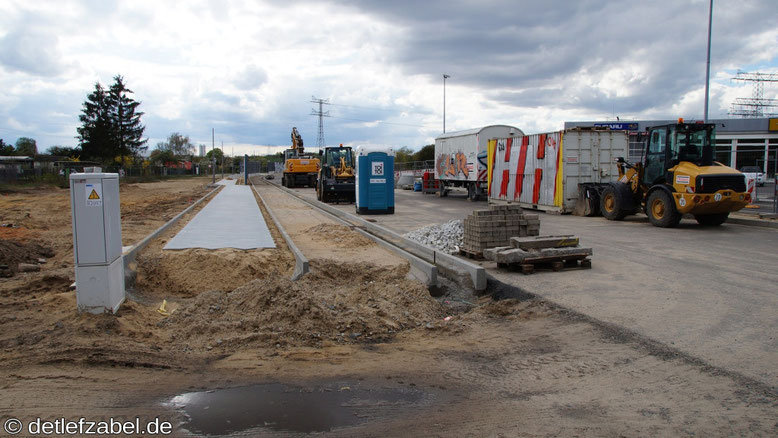 Minna-Todenhagen-Straße