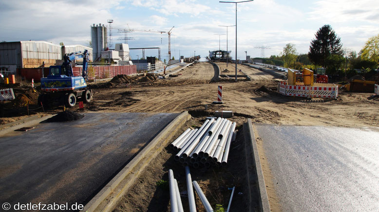 Minna-Toden-Hagen Brücke