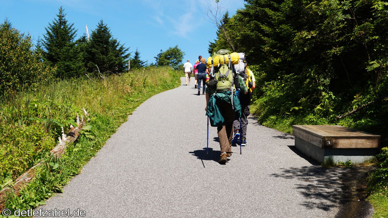 Appalachian Trail