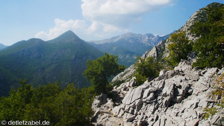 Paklencia National Park