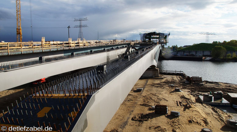 Minna-Toden-Hagen Brücke