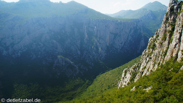 Paklencia National Park