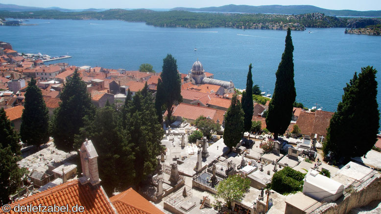 sibenik sveti Jacov