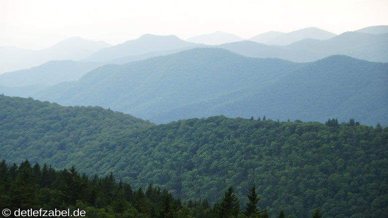 Great Smoky Mountains