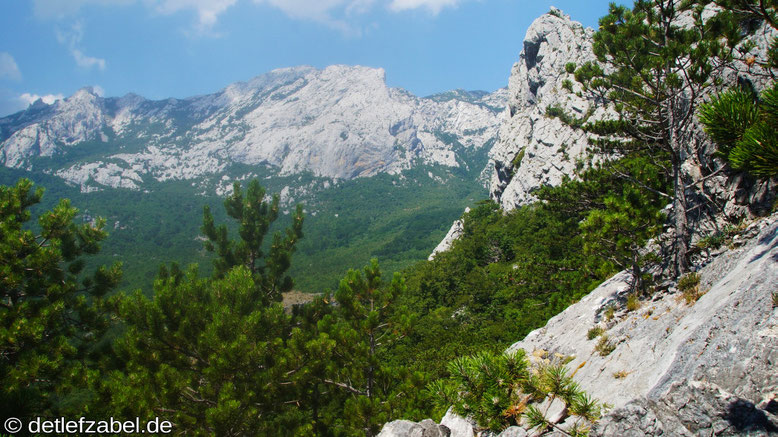 Paklencia National Park