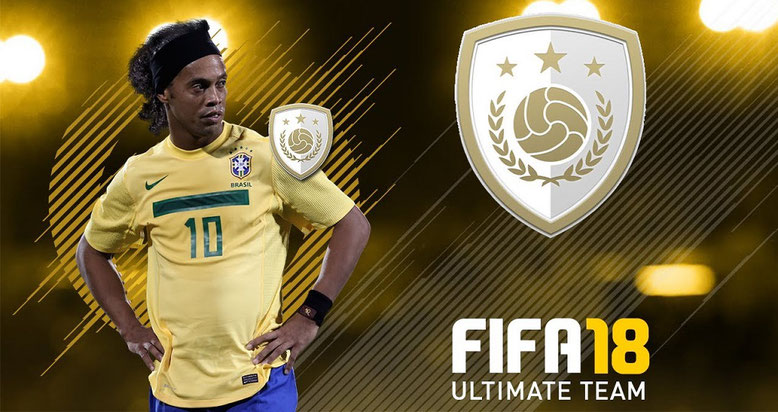 FIFA 18 im neuen Trailer zum Ultimate Team mit zahlreichen Edelkickern präsentiert. Bilderquelle: Electronic Arts