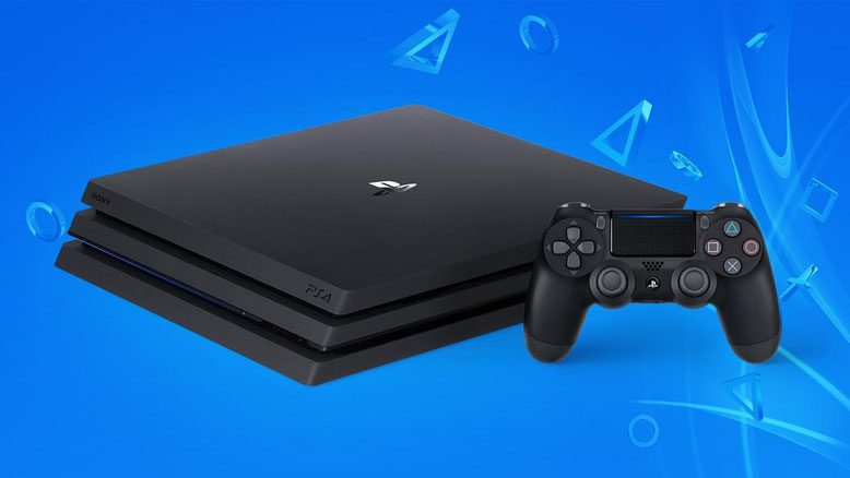 Die neue PlayStation soll laut Analyst Damian Thong der Xbox One X und Nintendo Switch schon bald Wind aus den Segeln nehmen. Bilderquelle: Sony