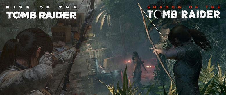 Grafikvergleich Shadow of the Tomb Raider Screenshot 3