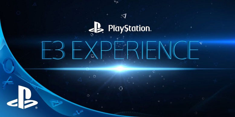 Die E3-Pressekonferenz von Sony wird im Rahmen der PlayStation Experience im Livestream in diversen Kinos zu sehen sein.