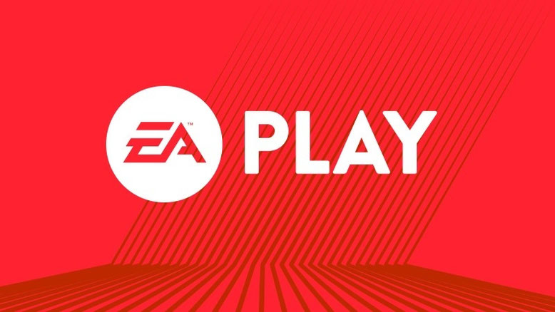 E3 2018 Livestream EA Play Battlefield 5 - Anthem - FIFA 19