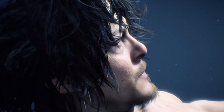 Erfolgt der Release des exklusiven PS4-Spiels Death Stranding früher als gedacht? Die Entwicklung des Titels von Hideo Kojima schreitet in jedem Fall mehr als gut voran. Bilderquelle: Sony Interactive Entertainment