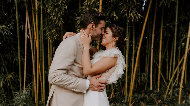 Le Domaine Belle Epoque, parc et Château pour les mariages à Linxe 40