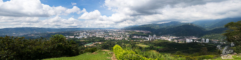 Kolumbien - Bucaramanga