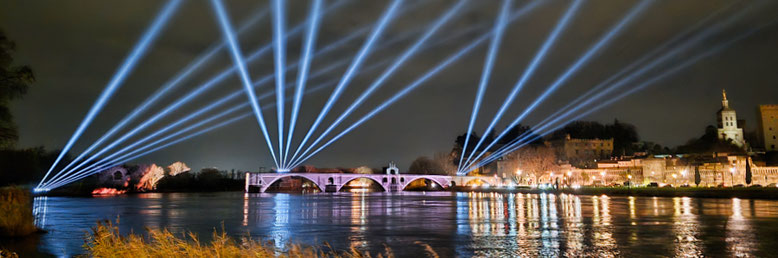 Pont d'Avignon