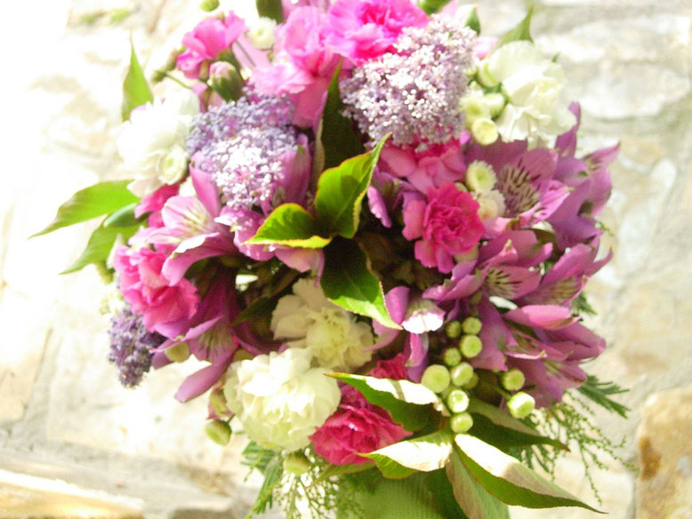 flores para eventos-santander