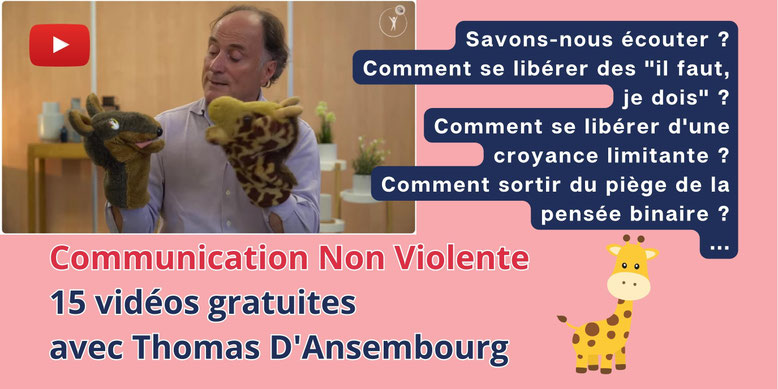 Les bases de la CNV