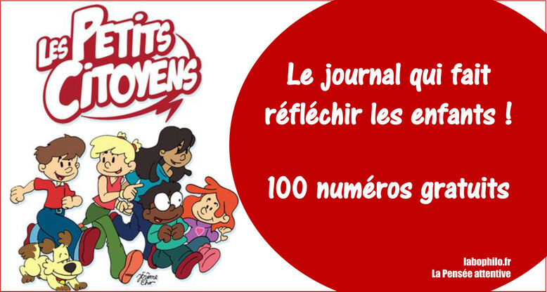 LES PETITS CITOYENS