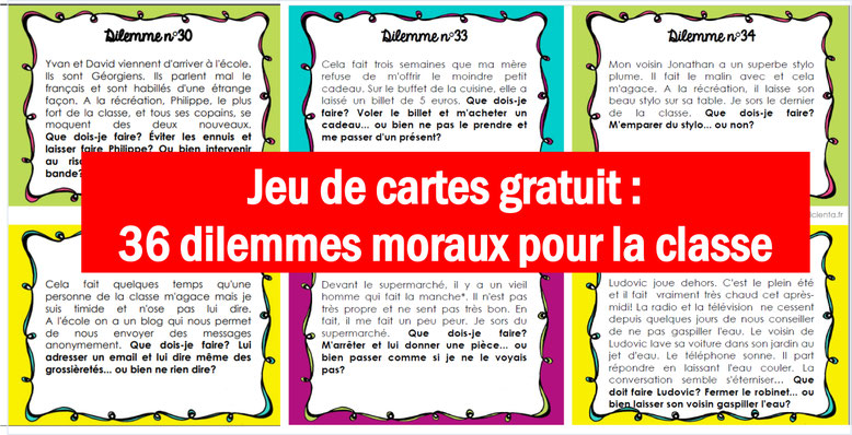 L'ARGUMENTATION