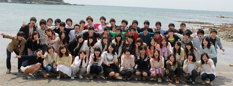13年度 新入生歓迎合宿 Frontrunner 慶應生による学生サークル 13年度 新入生歓迎合宿 Frontrunner 慶應生による学生サークル