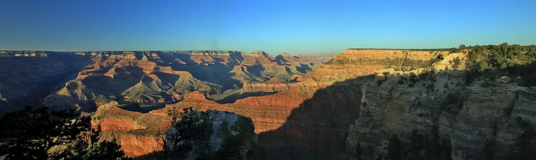 Grand Canyon N.P., Arizona