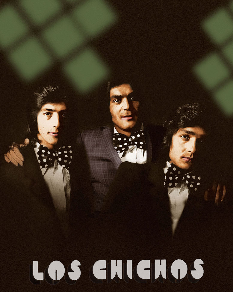 Los Chichos por forojerista.es
