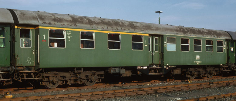 Drehgestell: Minden-Deutz
