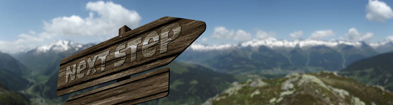 Step by step implementation of tourism concepts. Creating concepts, implementation and evaluation.