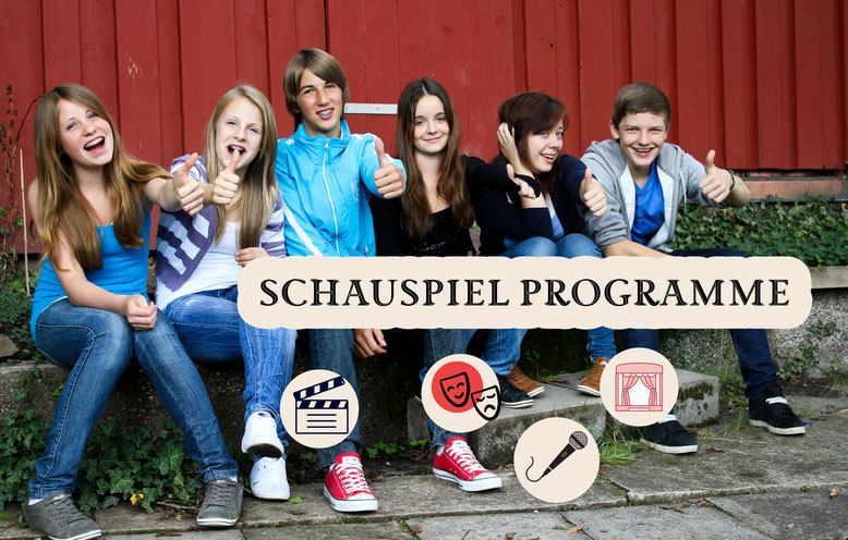 deutschlandweit - direkt an Ihrer Schule- alle Klassenstufen