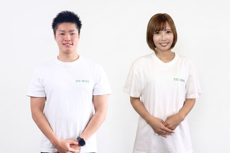 私たちがサポートします｜木更津で皆様のかかりつけパーソナルトレーナー