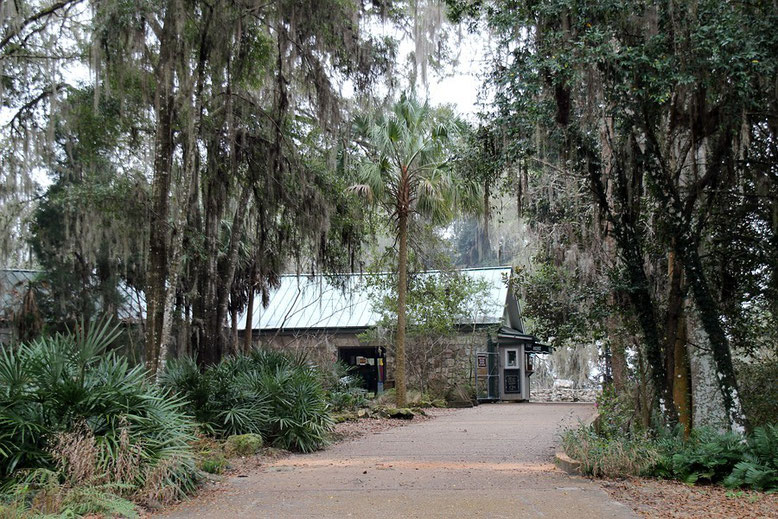 Rainbow Springs State Park