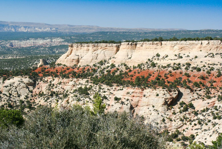 Echo Park Road, Dinosaur National Monument