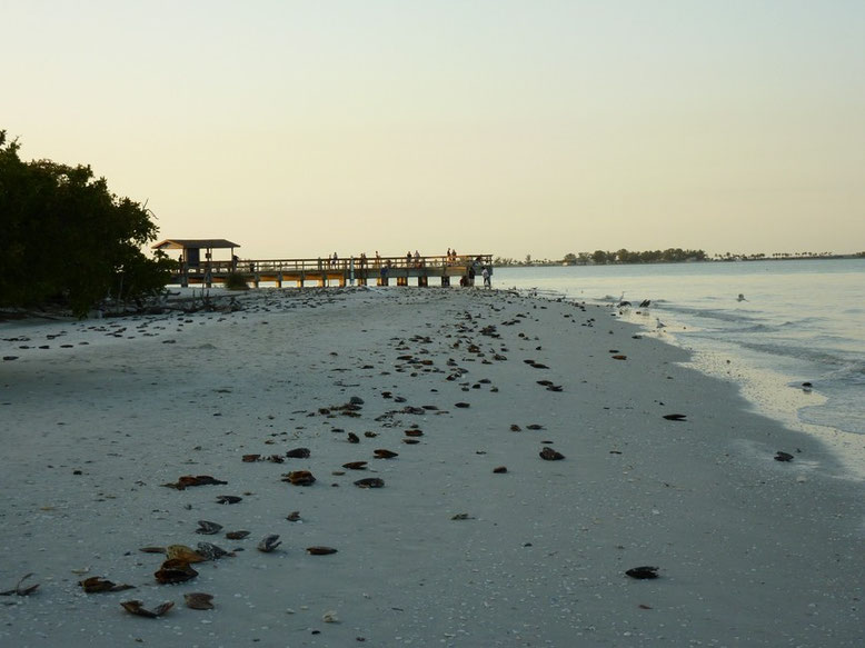 Sanibel Island