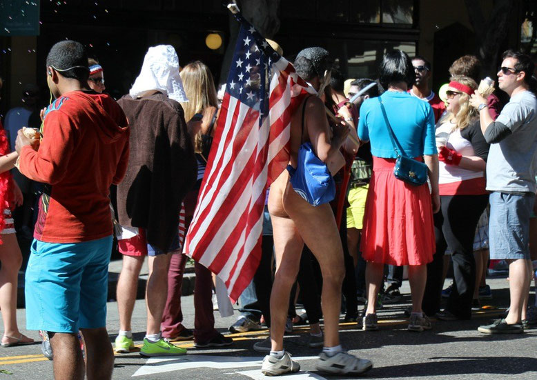 Bay to Breakers 2013