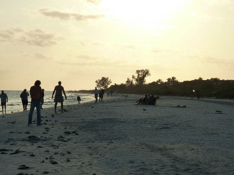 Sanibel Island