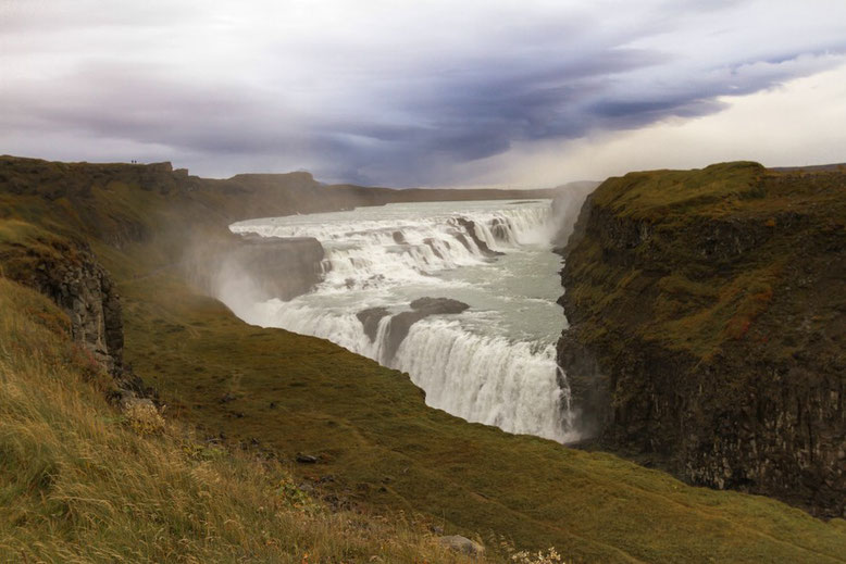 Gullfoss