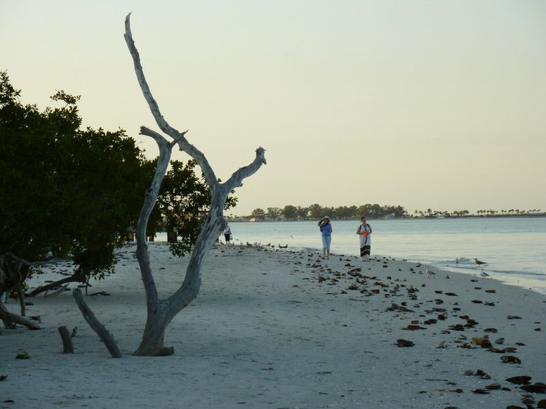 Sanibel Island